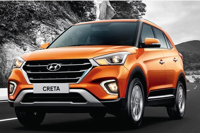 January offer on hyundai cars, upto 2.50 lakh rupee benefits on creta, grand i10, santro, XCENT, ELITE i20, VERNA, TUCSON