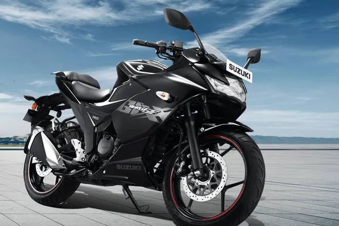 Suzuki Gixxer BS6 and Gixxer SF BS6 price in India hiked, costlier by this much