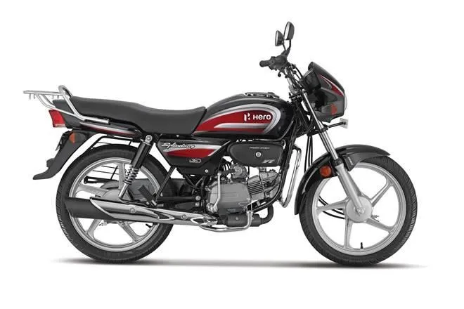 Hero Splendor+, Destini 125 and Maestro Edge 125 BS 6 version launched know features specifications price