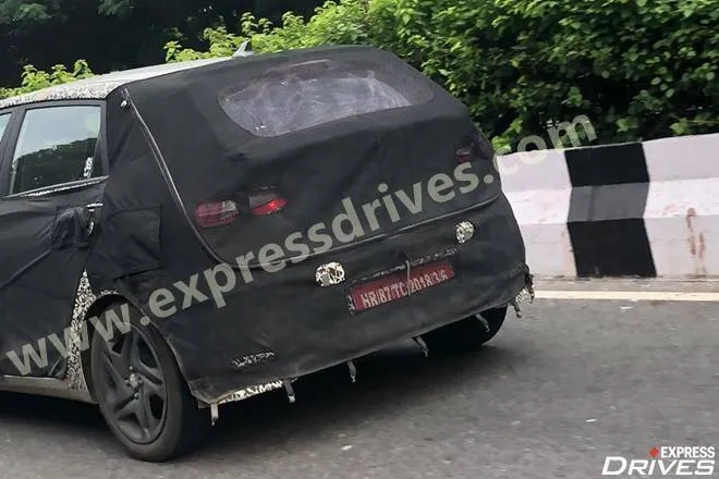 New-gen Hyundai i20 caught testing in India: Launch, price, features 