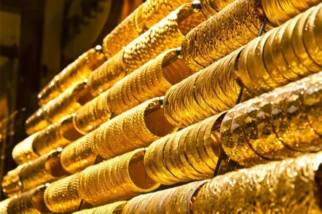 Silver Gold Rate Today on 3 march 2020 gold prices increases slightly silver decreases