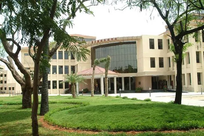 IIT Madras, IISc Bangalore and IIT Delhi bagged top 3 positions among educational institutions in the country in the HRD Ministry's National Institutional Ranking Framework (NIRF)