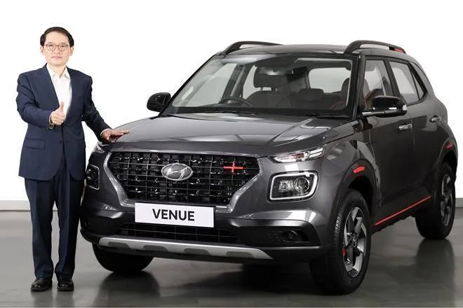 Hyundai Venue iMT launched with clutchless manual transmission, new sport trim also added, know how iMT technology works