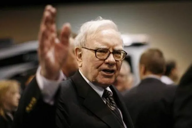 COVID-19 stock market crash, did warren buffet buy more stocks after market fall, Berkshire Hathaway march quarter result, वॉरेन बफे, Berkshire Hathaway AGM