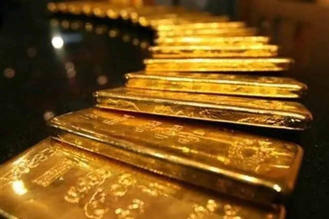 top ten countries with highest gold reserve in world according to world gold council know full list india on ninth position