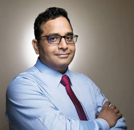 one idea convert in big business vijay shekhar verma paytm zerodha kamath