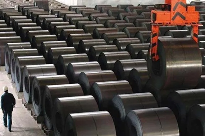 core sector output fell 15 percent in june for fourth month in a row