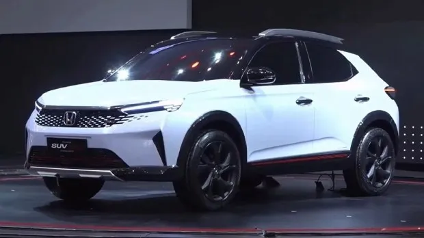 Honda-mid-size-SUV