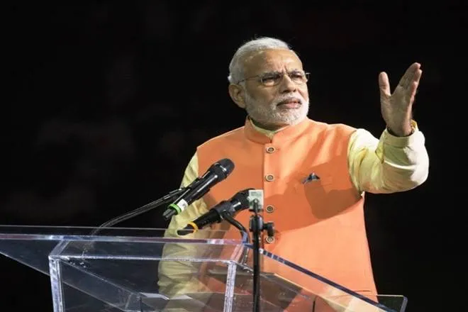 PM Modi Birthday Special, Economy, Stock Market, मोदी सरकार, international money managers sold stocks, bloomberg report, GDP, india economy, slowdown in india 