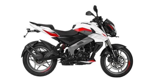Bajaj-Pulsar-NS160