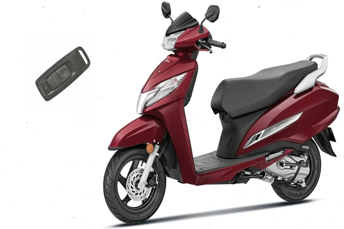Honda Activa