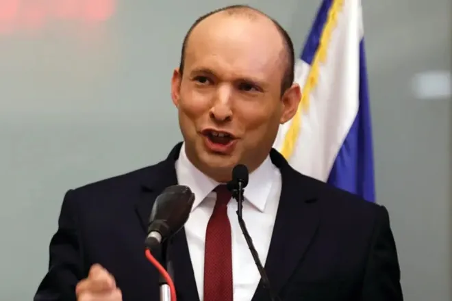 COVID19 Vaccine: Israel made 'significant breakthrough' in developing antibody against coronavirus: Defence Minister Naftali Bennett claims