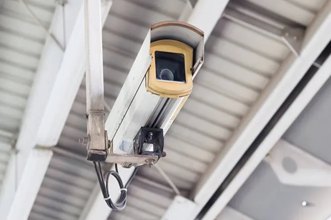 big railway tender for cctv, Indian Railways, Railtail, CCTV, modi govt big decision, L&T, Mahindra defence