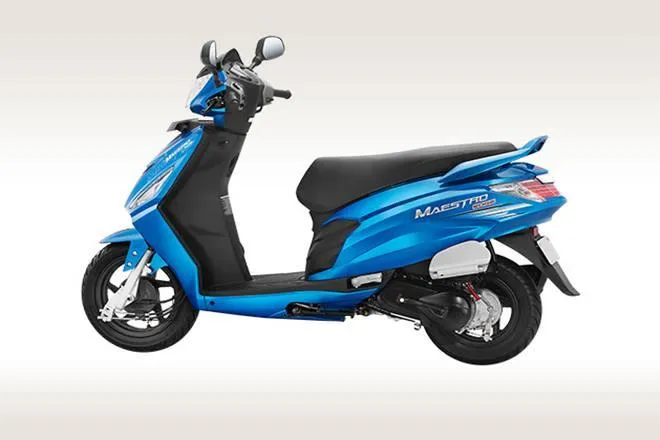 Activa scooty under 50000 sale