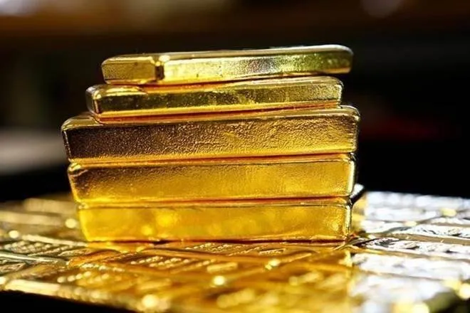 these ten countries have largest gold reserve in world india is on ninth position know full list