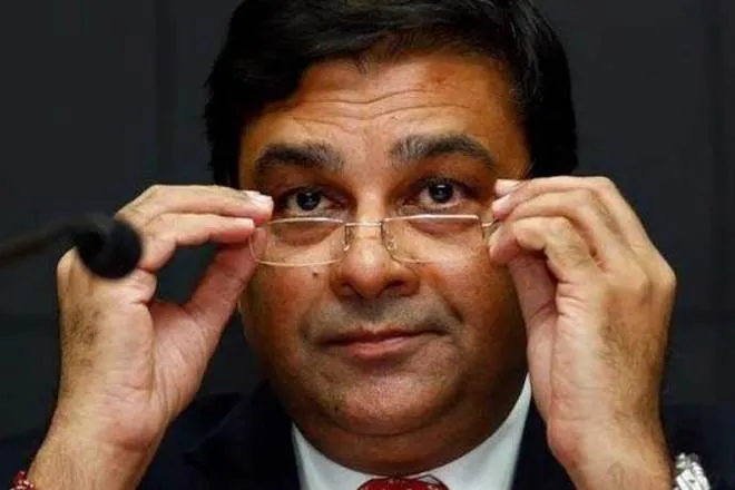 rbi governors who resigned due to tussle with government