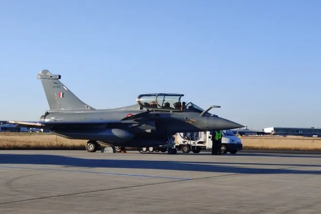 rafale in india, rafale jets features, fighter rafale jets, rafale from france, indian airforce, rafale jet deal, IAF, ambala airbase,