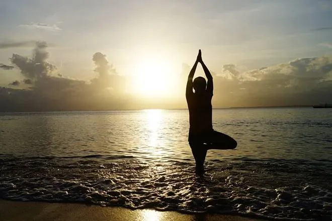 International Yoga Day, business opportunity from yoga, yoga mat business, yoga teacher, yoga related business