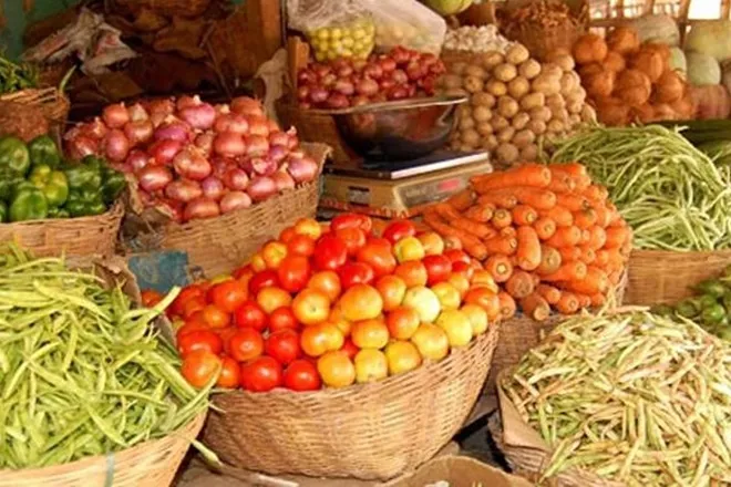 CPI: retail inflation increased in november 2019 to 5.54 percent