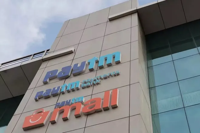 Paytm Mall entire database has suffered a massive data breach