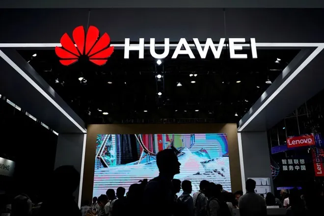 Google and Android system start to cut ties with Huawei