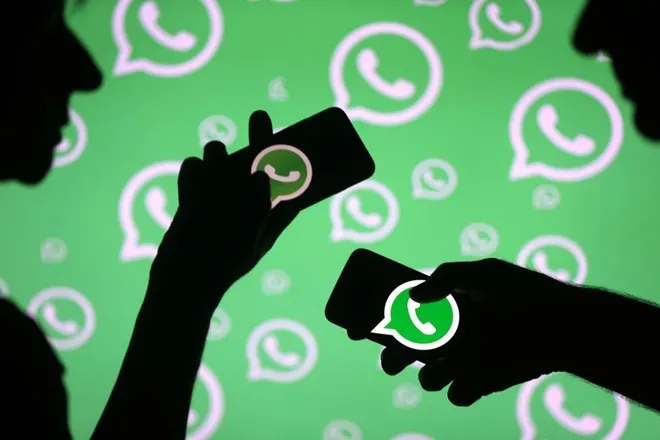 WhatsApp payment service to launch in first half of year data localisation compliance in process