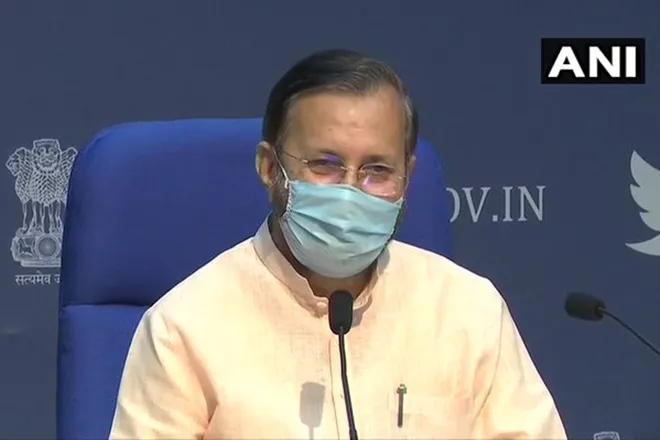 Cabinet Decisions, Modi cabinet, Union cabinet meeting, Prakash javdekar