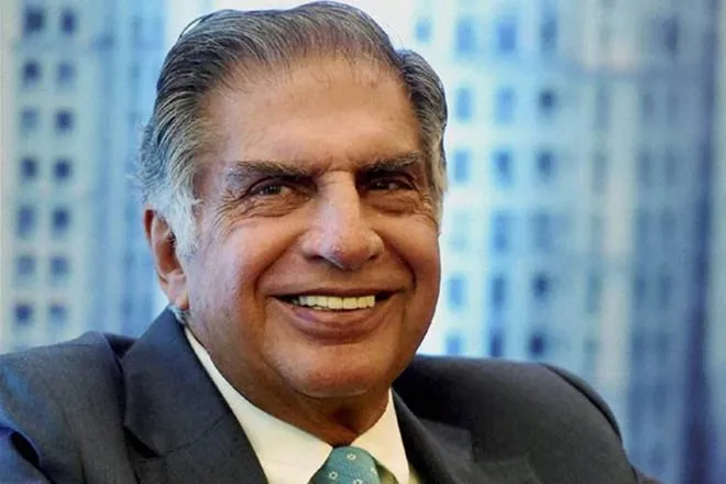 ratan tata gets 1 million followers on Instagram says this on occasion 