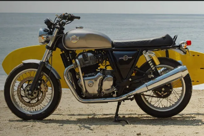 Royal Enfield announces local assembly unit in argentina, First motorcycle assembly unit to produce royal enfiled motorcycles outside India