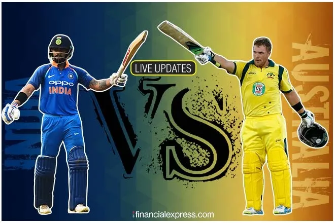India Vs Australia 1st ODI Live Cricket Match, Mumbai Wankhede Stadium, virat kohli, rohit sharma, lokesh rahul, steve smith, david warner, starck, भारत और ऑस्ट्रेलिया के बीच पहला वनडे, ODI Cricket, BCCI, Team India, aaron Finch