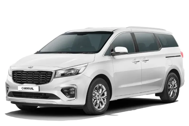 Kia Carnival receives 1,410 bookings on first day, to launch in auto expo 2020