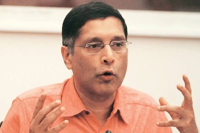 ex chief economic adviser Arvind Subramanian says to modi government on budget 2020