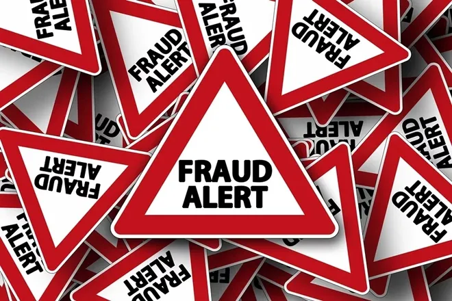 Alert! EPFO never asks for personal details like aadhaar, UAN, PAN,  Bank account, etc over phone or social media, or to deposit any amount in bank
