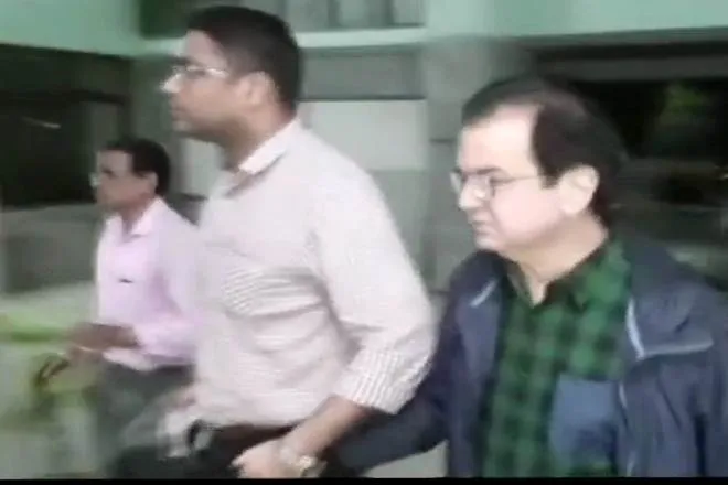 Deepak Kulkarni, Mehul Choksi, Enforcement Directorate, RD, CBI, PNB Scam