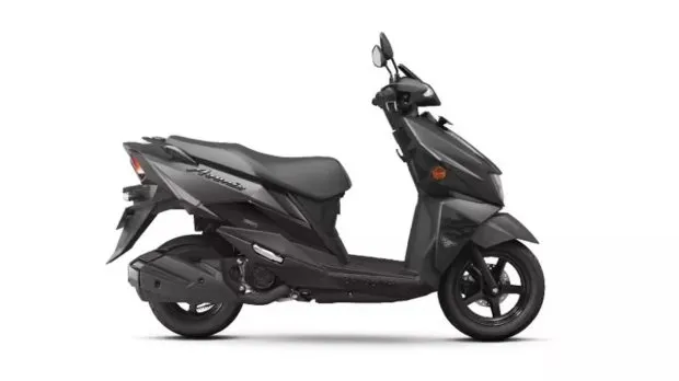 Suzuki Avenis