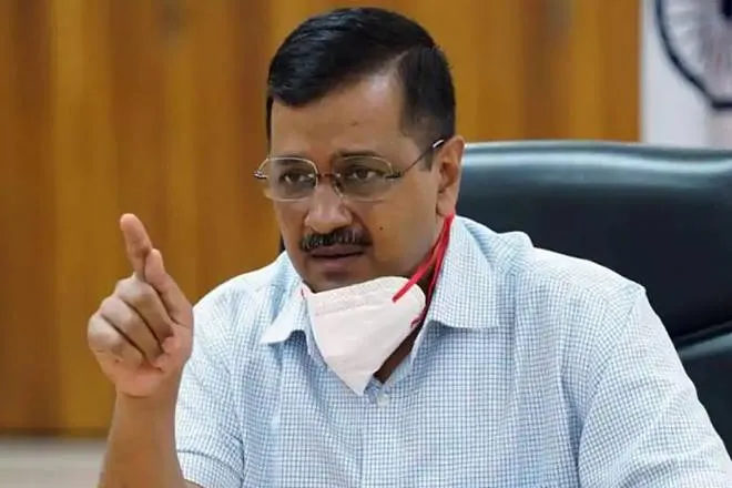 Lockdown in Delhi Again! Delhi Govt says Not at All