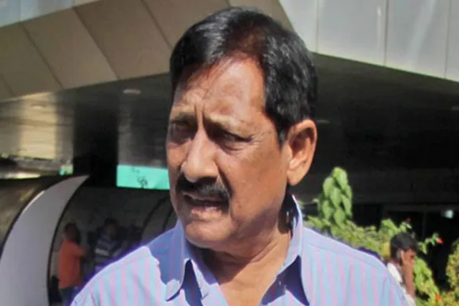 Former India cricketer Chetan Chauhan has died of COVID-19 related complications