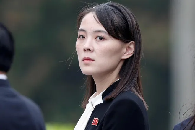 Possible heirs to North Korea’s throne after kim jong un including sister Kim Yo Jong, nephew Kim Han Sol and brother Kim Jong Chol