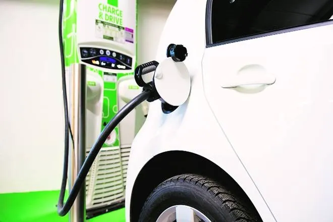 COVID-19: Tips to take care of electric cars during the coronavirus lockdown