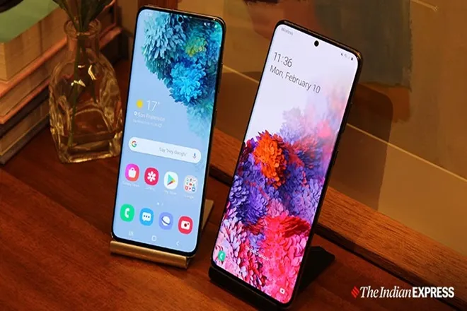 Samsung launches galaxy S20 series Galaxy S20, Galaxy S20 plus Galaxy S20 Ultra know price camera features specifications