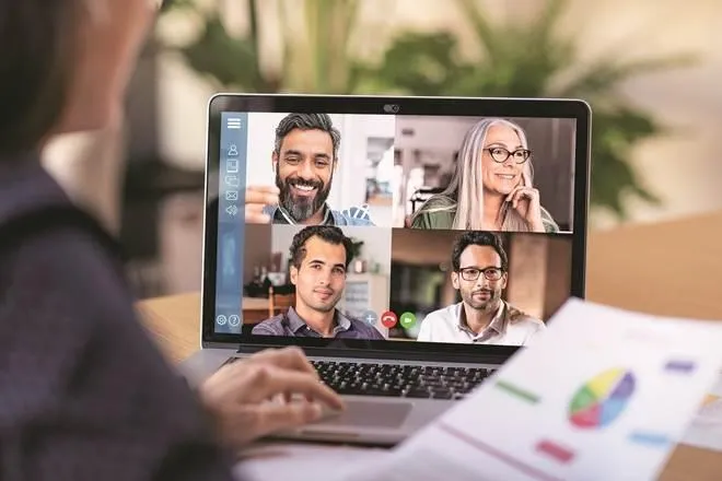 now google meet video calling feature available in gmail will compete with zoom