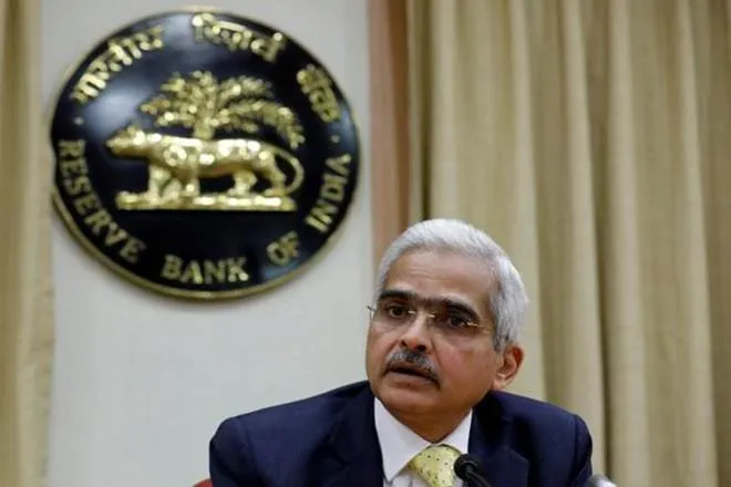 RBI Monetory Policy