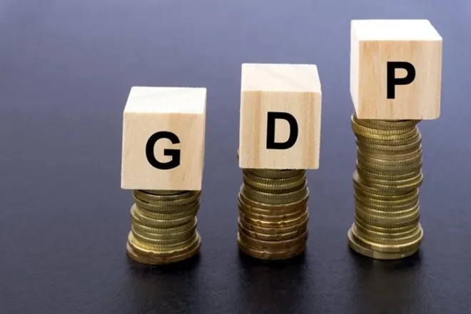 India’s GDP in the first quarter of this fiscal may shrink as much as 25.5 per cent on the back of a major economic disruption led by the coronavirus pandemic, Barclays