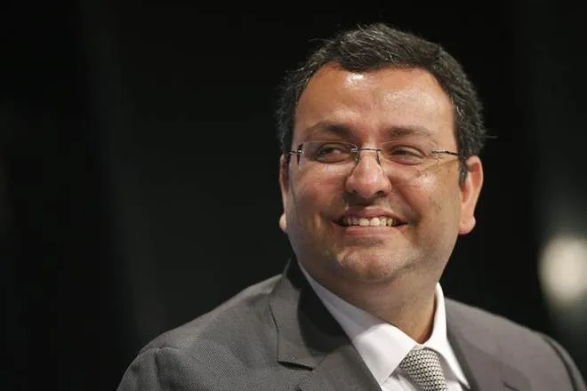 NCLAT restores Cyrus Mistry as Executive Chairman of Tata Group holds N Chandrasekaran appointment illegal