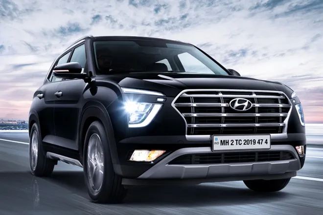 Hyundai Creta crosses 5 lakh cumulative sales milestone in domestic market, hyundai motors india