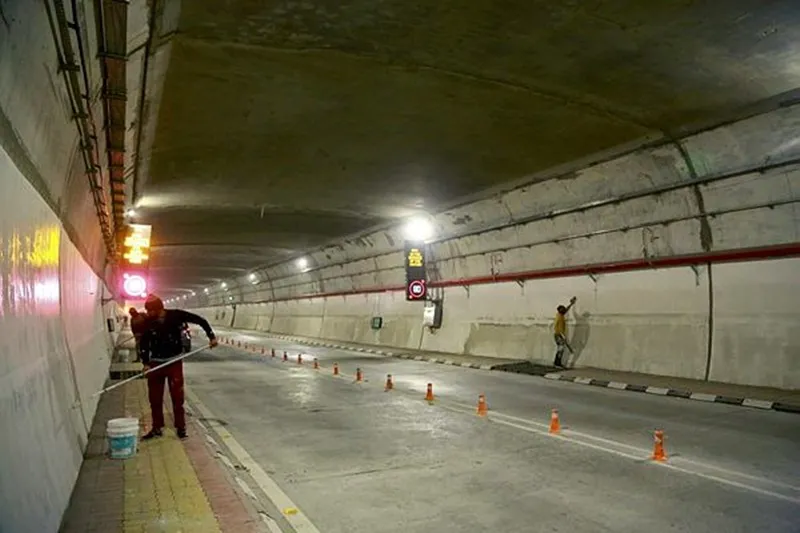 atal tunnel photos atal rohtang tunnel pictures world longest highway tunnel with features