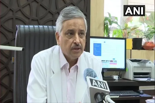 Plasma therapy can be used in fighting COVID-19, says AIIMS Director, know what is Convalescent Plasma Therapy and how it works