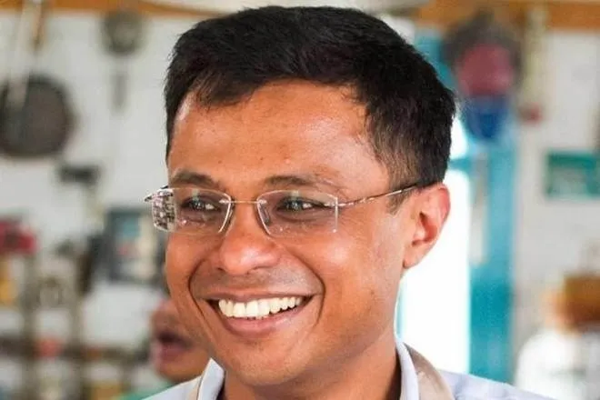 after flipkart sachin bansal resigns from board of directors of ujjivan small finance bank