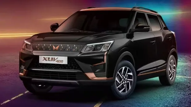 Mahinda sales | M&M Sales | Mahindra XUV 400