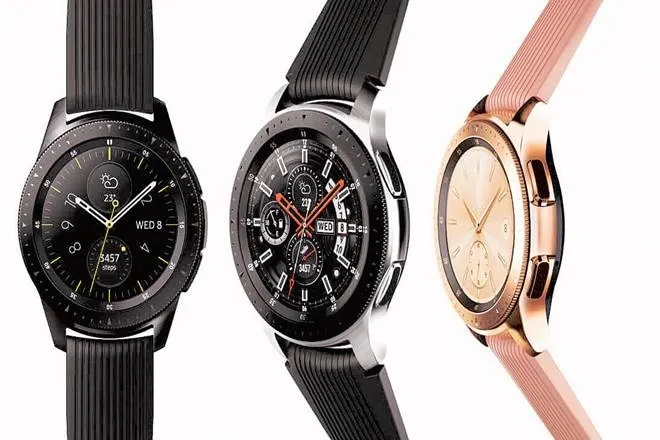best gadgets launched in 2019 know features price Amazon Echo Show 5 Sony HT-Z9F Saregama Carvaan 2.0 Sony SRS-XB402M Apple Watch Series 5 Samsung Galaxy Watch Mi Smart Band